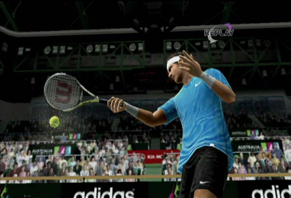 Virtua Tennis 4 Download Drive